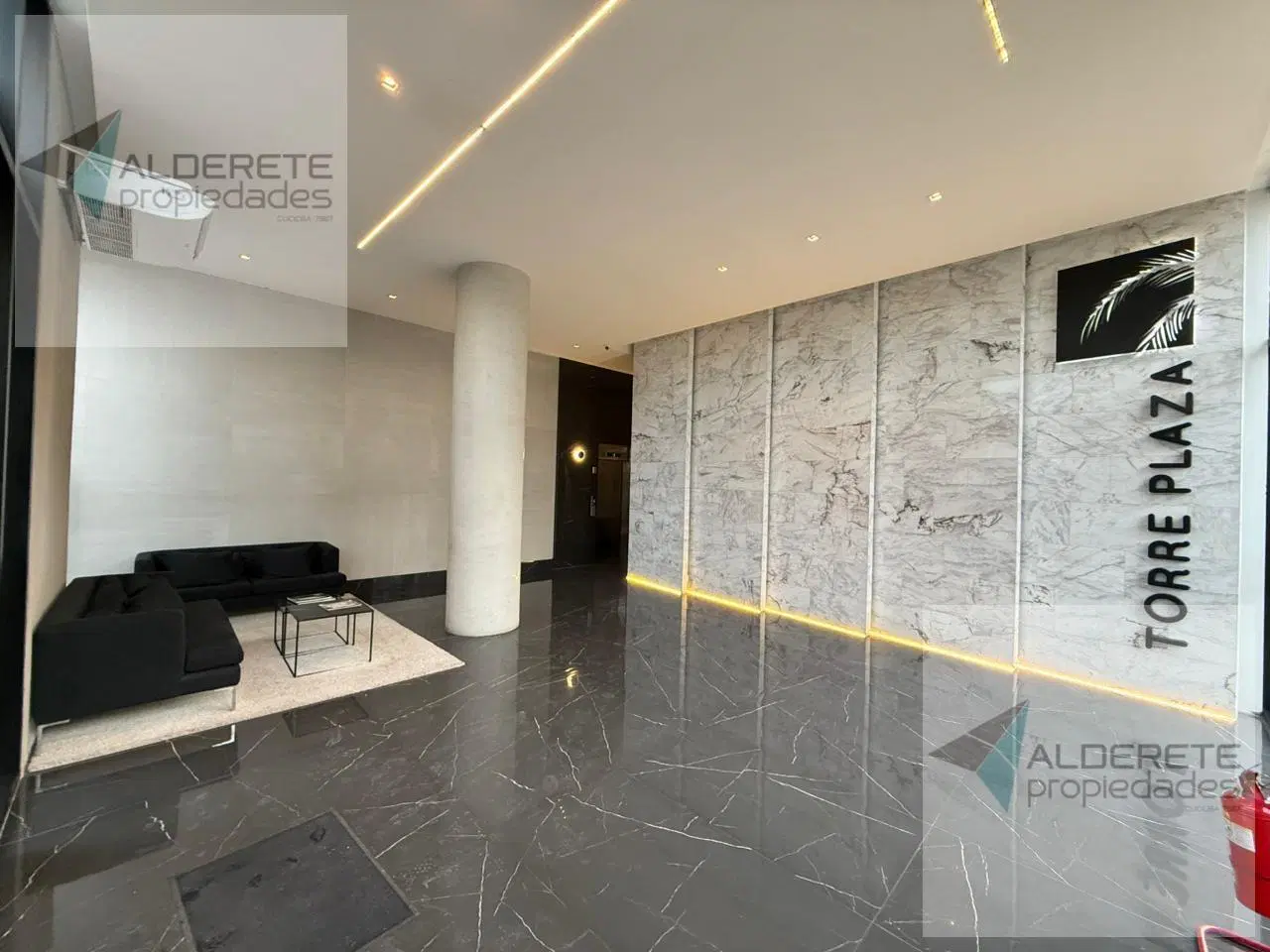 ALQUILER 3 AMBIENTES CON BALCÓN, COCHERA Y AMENITIES - TIGRE 5