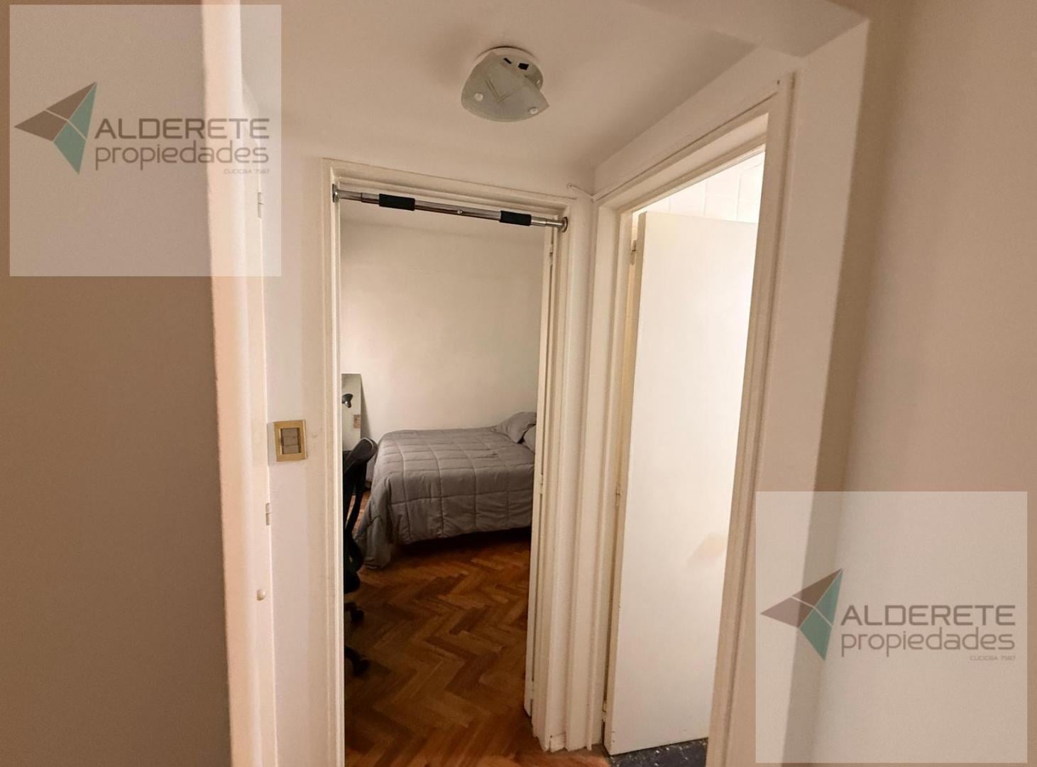 Foto de VENDE 2 AMBIENTES EN MONSERRAT, imagen 5