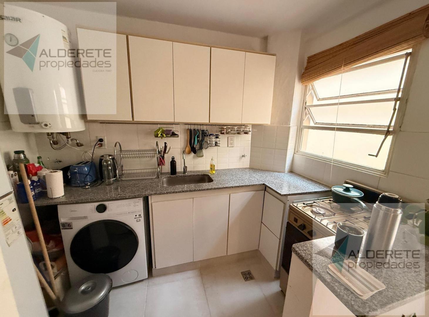 Foto de VENDE 2 AMBIENTES EN MONSERRAT, imagen 3