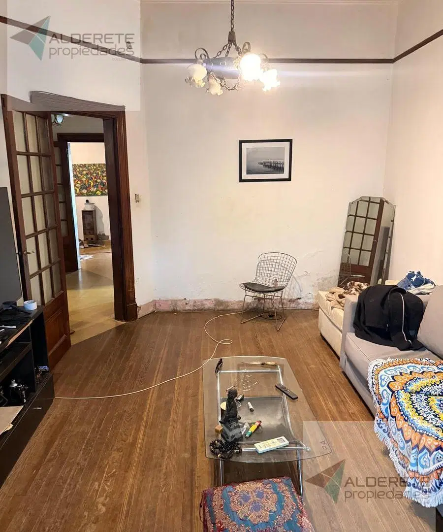 VENDE CASA CHALET INGLES GRAN JARDIN EN BERNAL 3