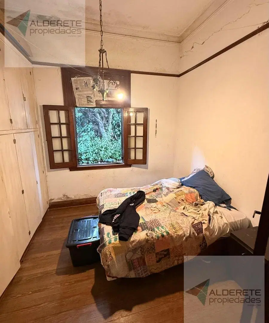 VENDE CASA CHALET INGLES GRAN JARDIN EN BERNAL 4