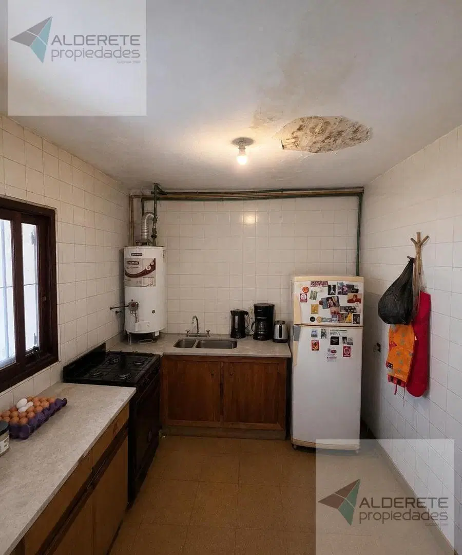 VENDE CASA CHALET INGLES GRAN JARDIN EN BERNAL 5