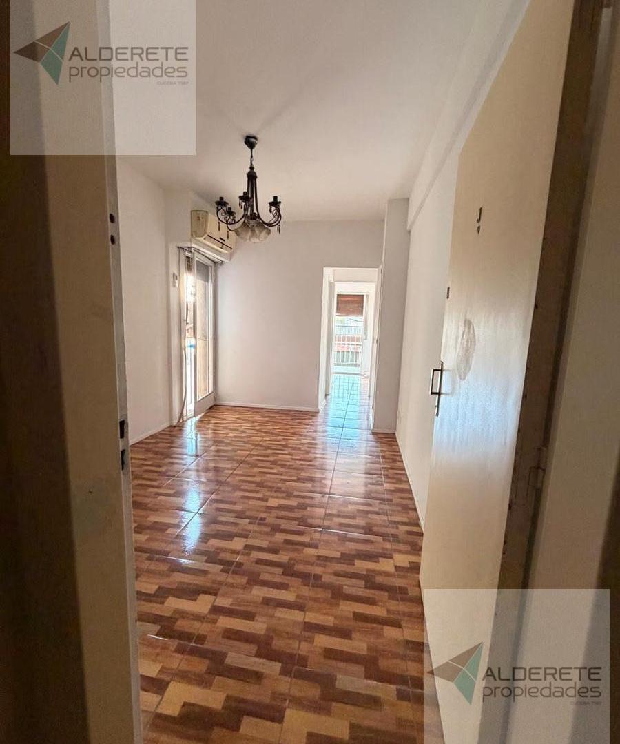 Foto de VENDE 2 AMBIENTES CON BALCON AL FRENTE EN CABALLITO, imagen 1