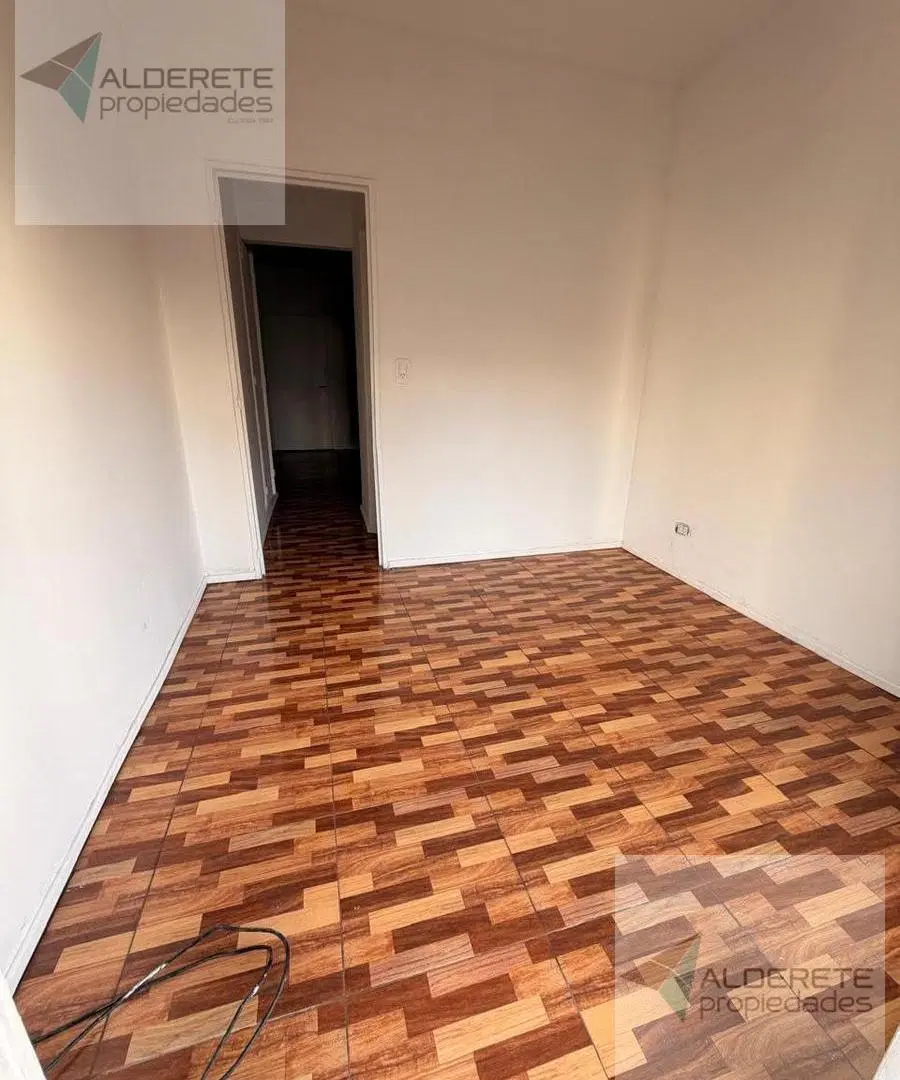 VENDE 2 AMBIENTES CON BALCON AL FRENTE EN CABALLITO 4