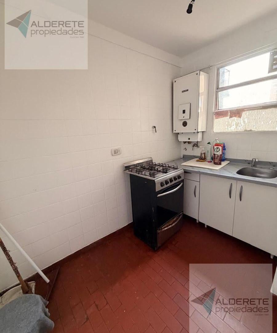 Foto de VENDE 2 AMBIENTES CON BALCON AL FRENTE EN CABALLITO, imagen 5