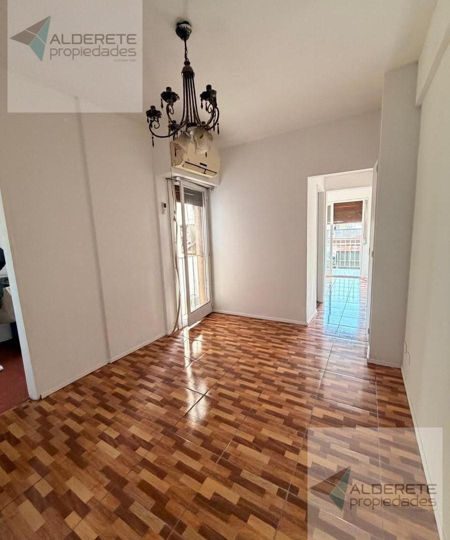 Foto de VENDE 2 AMBIENTES CON BALCON AL FRENTE EN CABALLITO, imagen 1