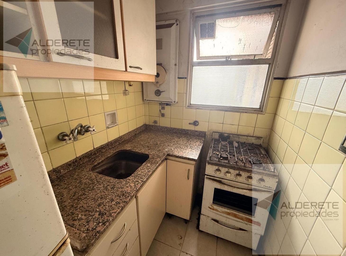 Foto de VENDE 2 AMBIENTES CON BALCON EN BALVANERA, imagen 3