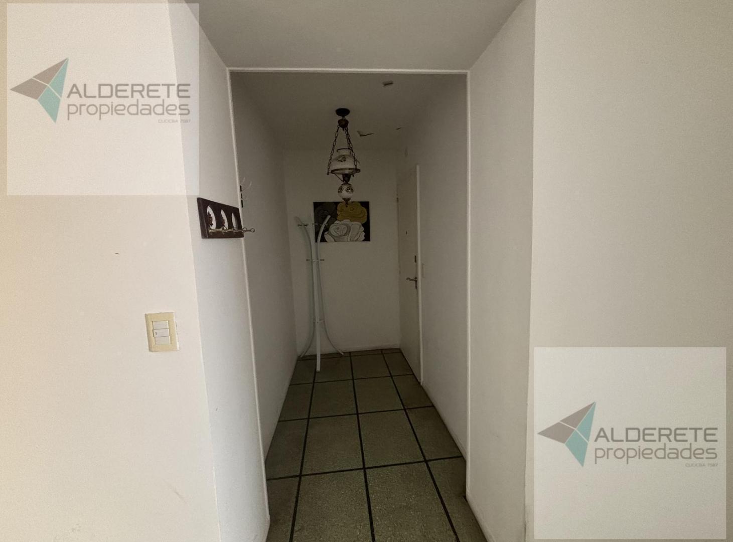 Foto de ALQUILER SEMIPISO 3 AMBIENTES AMOBLADO CON BALCÓN EN BARRIO NORTE, imagen 3