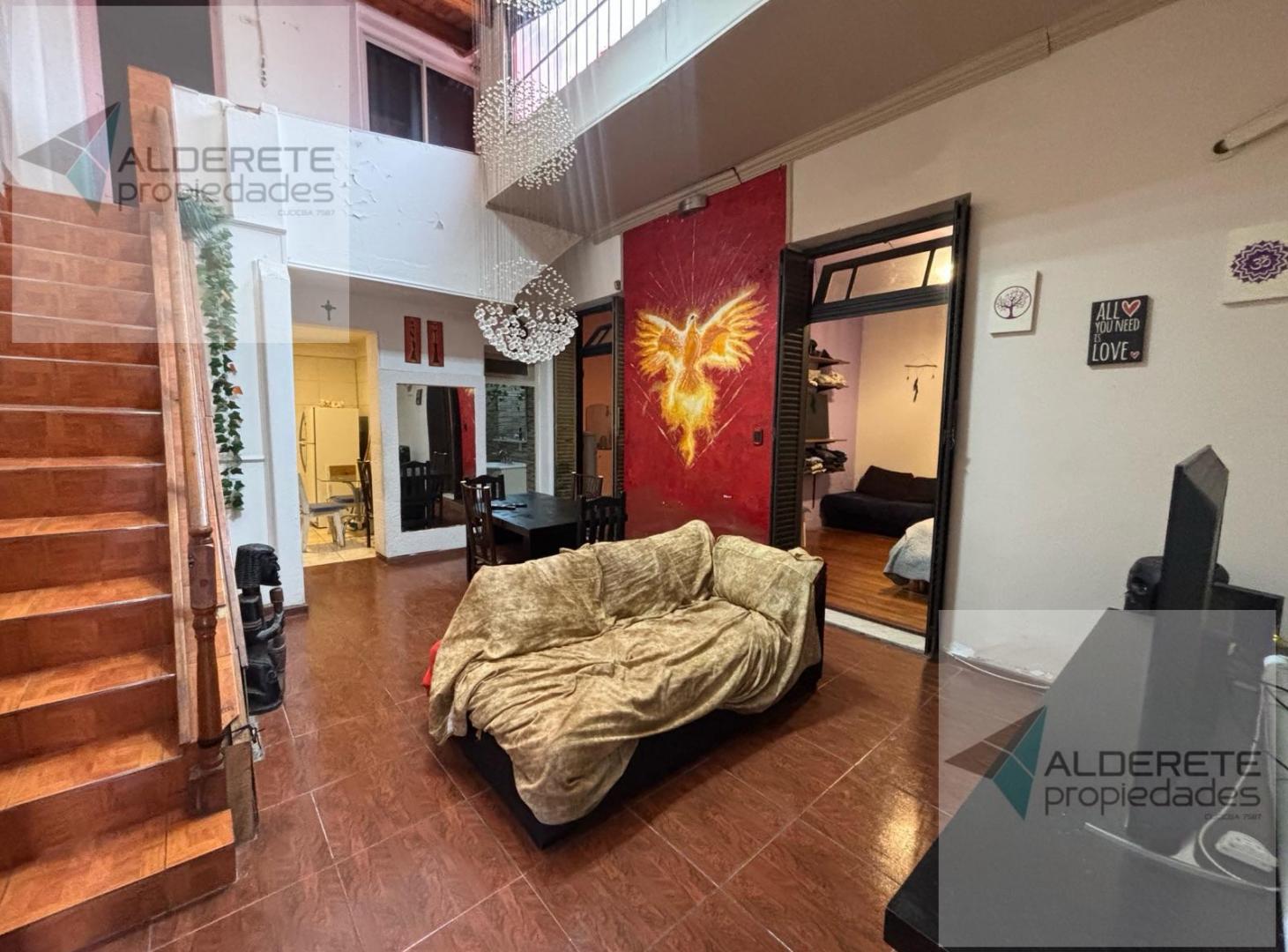 Foto de VENDE PH 4 AMBIENTES CON TERRAZA PRIVADA SIN EXPENSAS EN CABALLITO, imagen 3