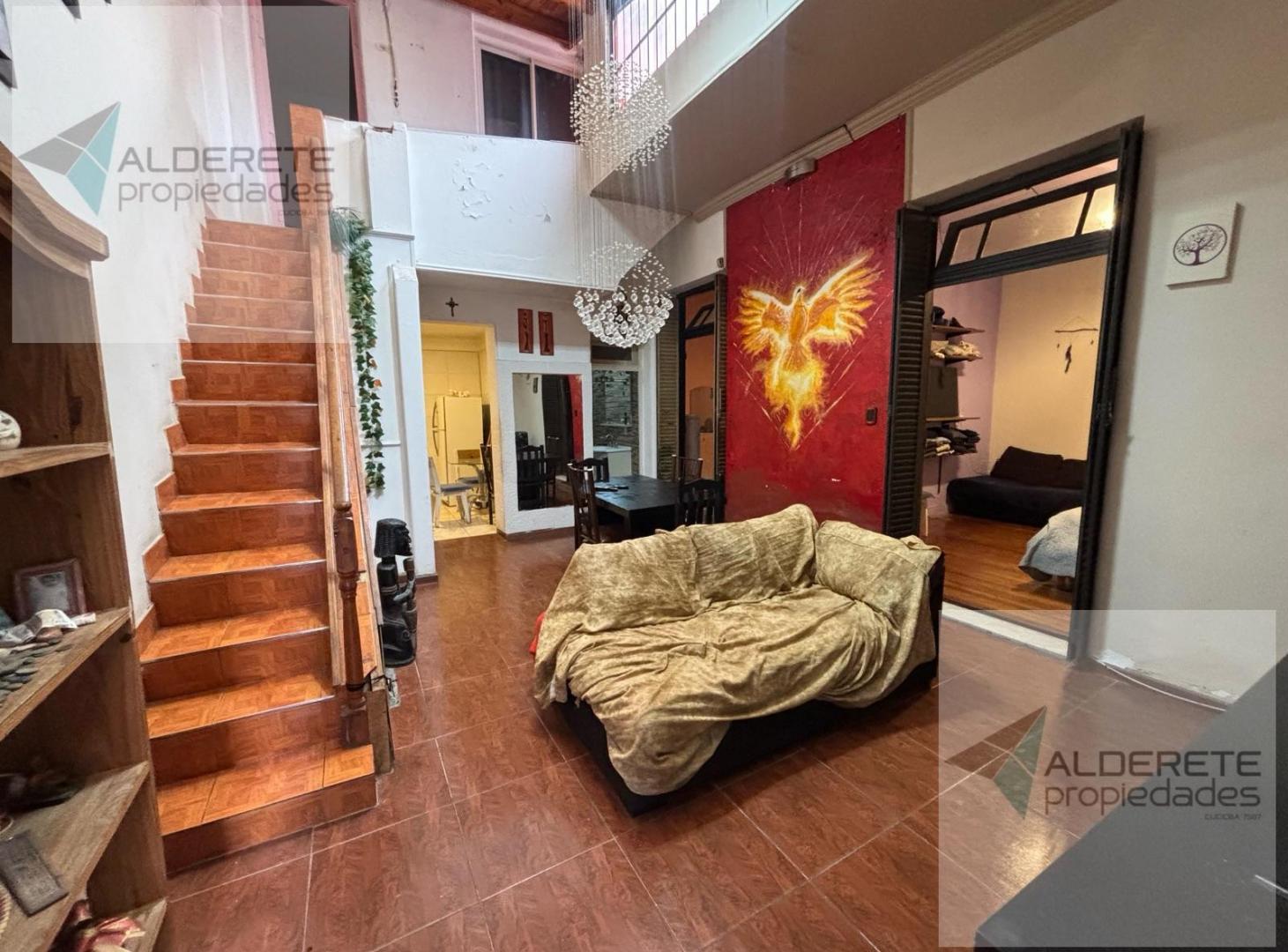 Foto de VENDE PH 4 AMBIENTES CON TERRAZA PRIVADA SIN EXPENSAS EN CABALLITO, imagen 1