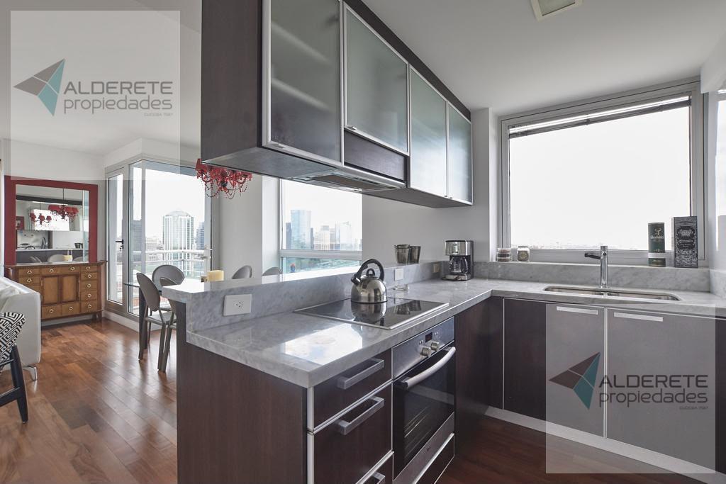 Foto de Alquiler temporario 2 ambientes amoblado Puerto Madero - Torres, imagen 5