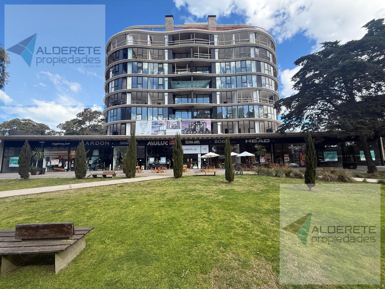 Foto de VENDE 2 AMBIENTES EN ACQUA PINAMAR - A ESTRENAR - PROYECTO ARQ. MARTIN, imagen 1