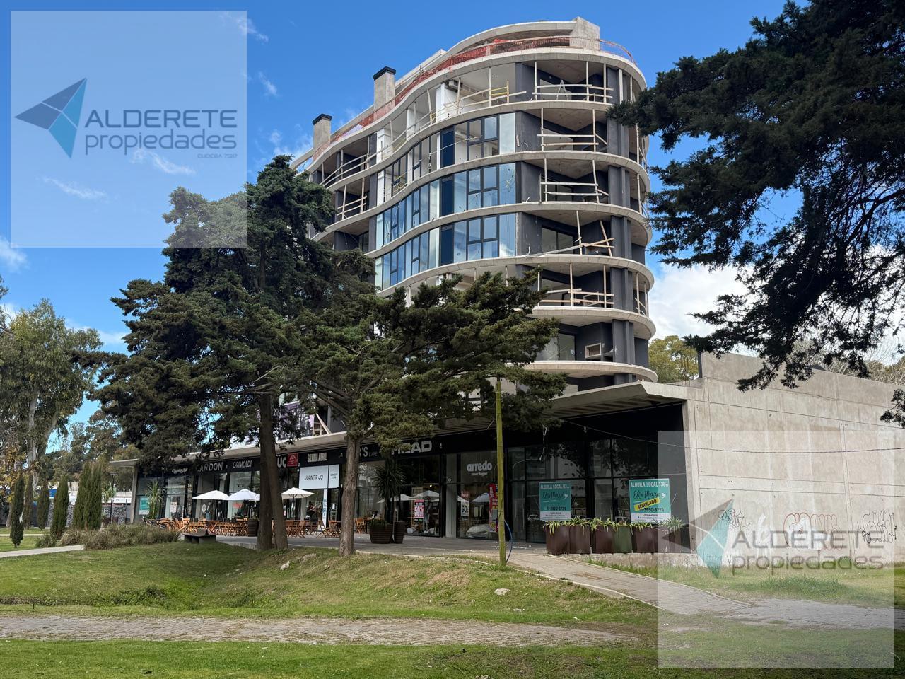 Foto de VENDE 2 AMBIENTES EN ACQUA PINAMAR - A ESTRENAR - PROYECTO ARQ. MARTIN, imagen 5
