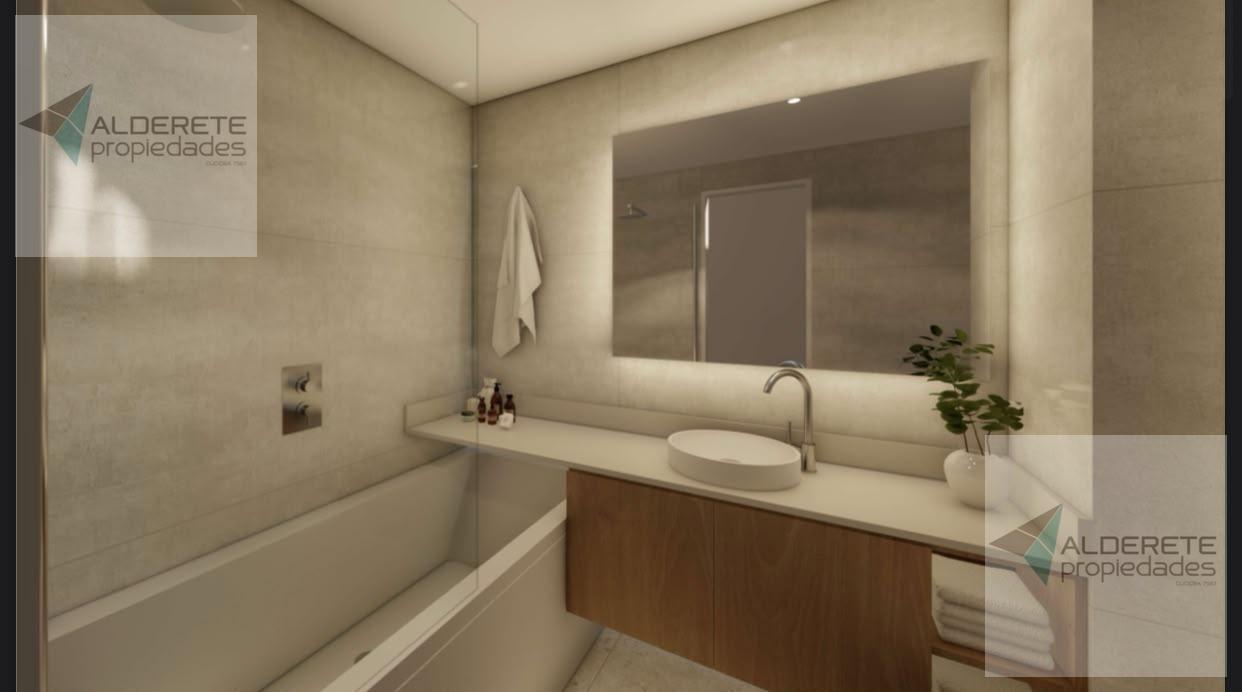 Foto de VENDE 3 AMBIENTES EN ACQUA PINAMAR - A ESTRENAR - PROYECTO ARQ. MARTIN, imagen 3