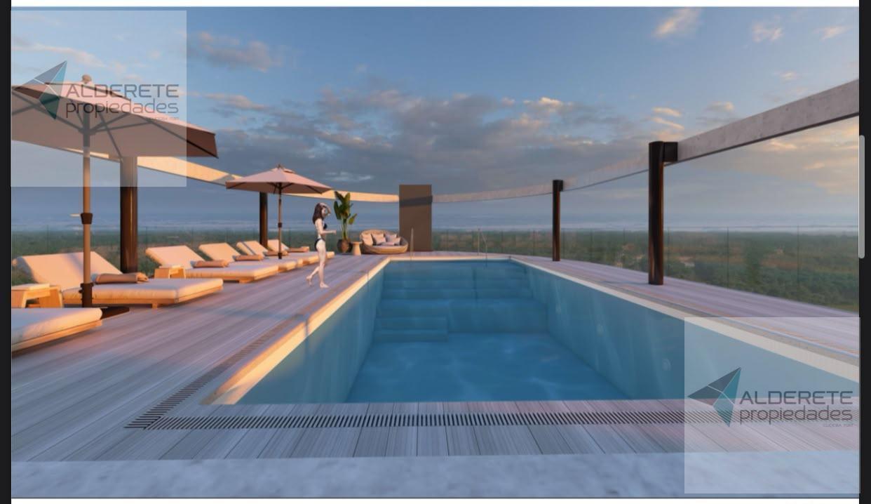 Foto de VENDE 3 AMBIENTES EN ACQUA PINAMAR - A ESTRENAR - PROYECTO ARQ. MARTIN, imagen 2