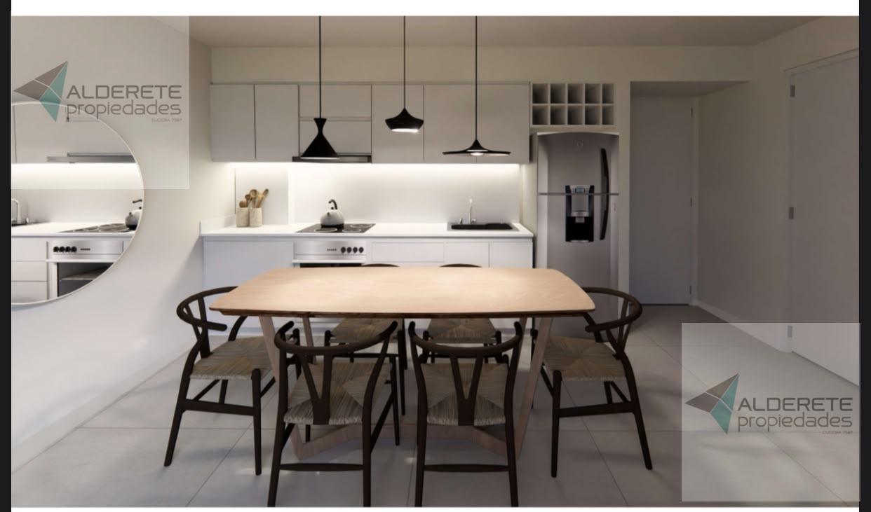 Foto de VENDE 3 AMBIENTES EN ACQUA PINAMAR - A ESTRENAR - PROYECTO ARQ. MARTIN, imagen 4