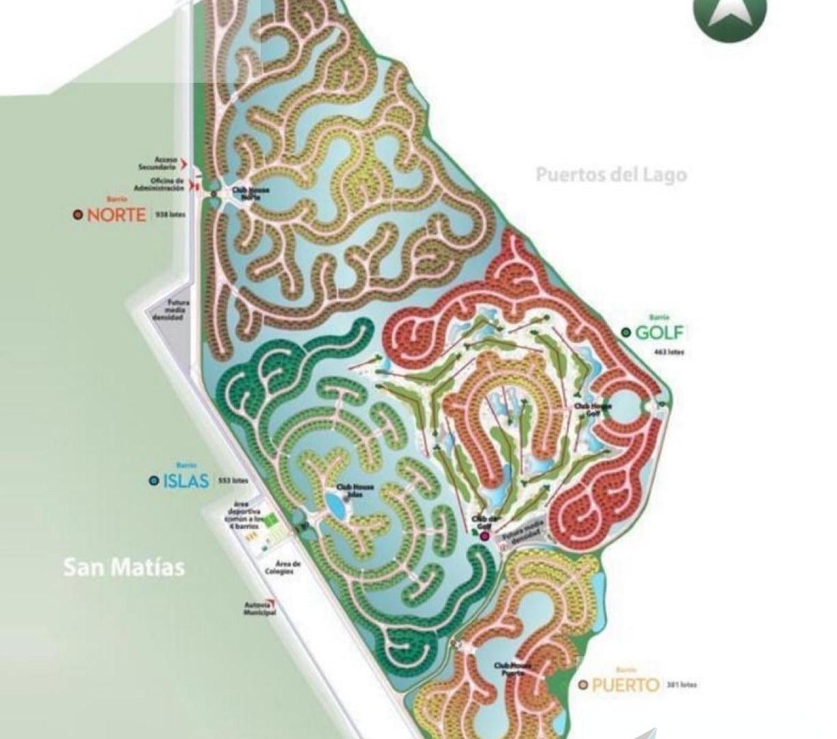Foto de Terreno - El Canton, imagen 1