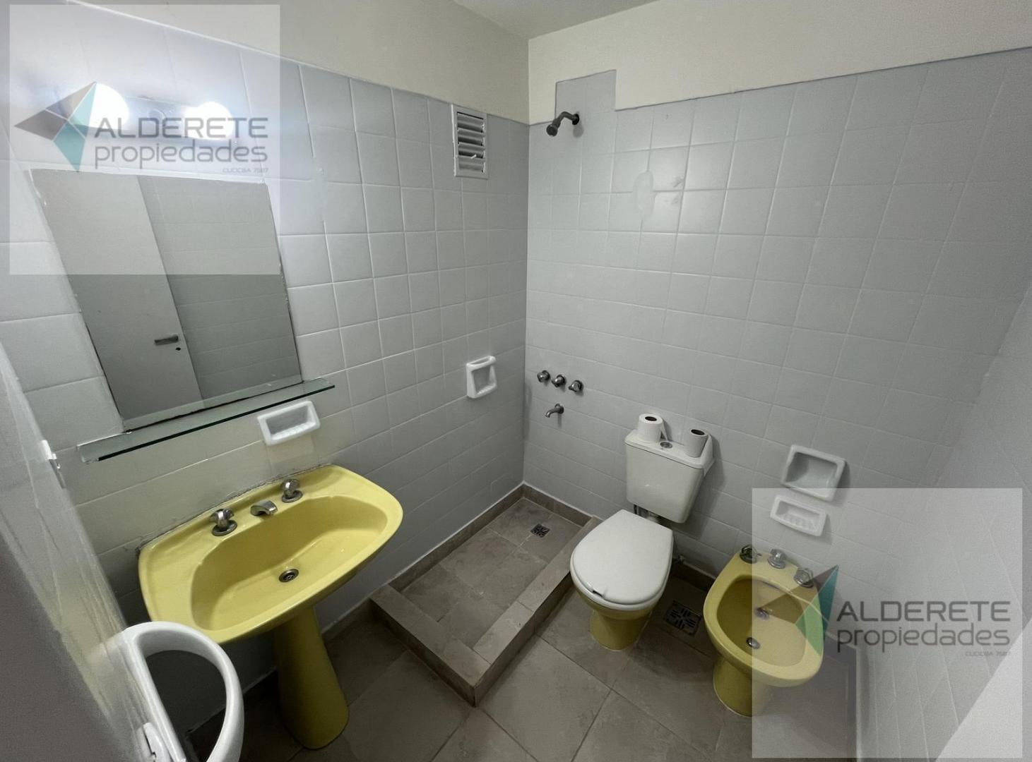 Foto de VENDE MONOAMBIENTE CON BALCON EN RETIRO, imagen 3
