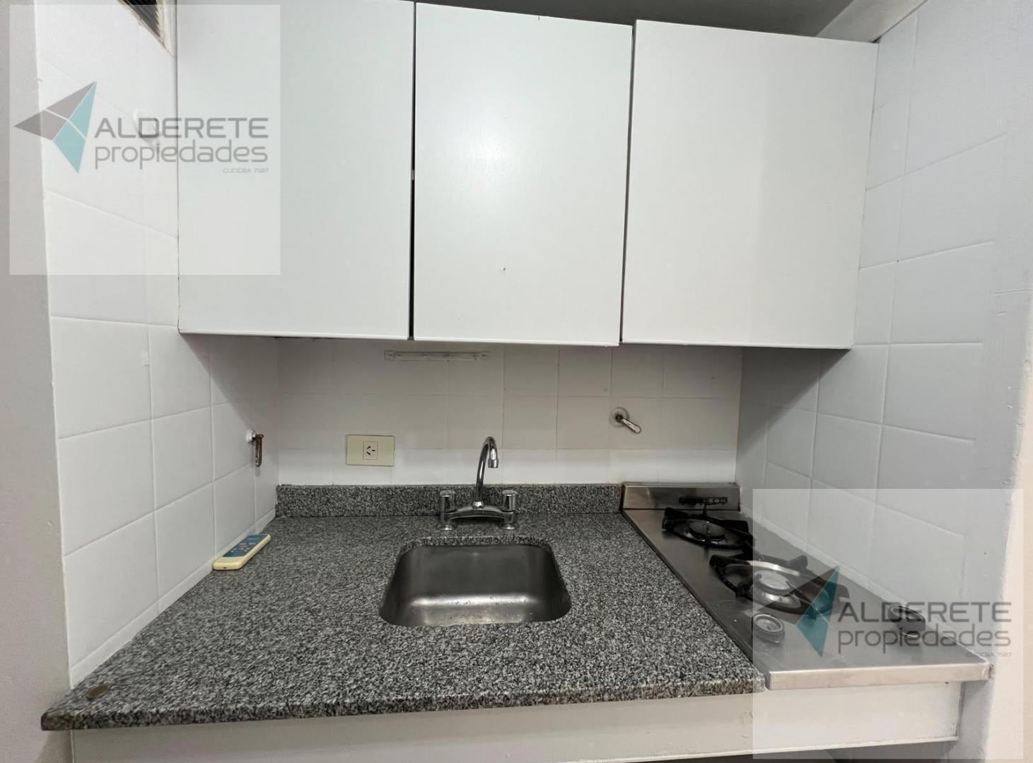 Foto de VENDE MONOAMBIENTE CON BALCON EN RETIRO, imagen 4