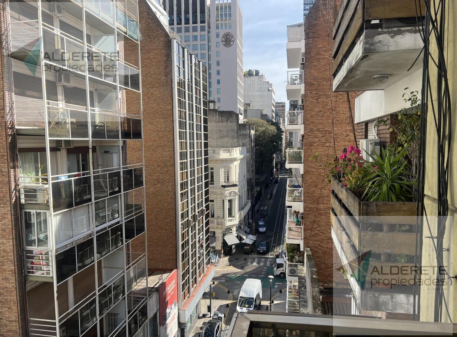 Foto de VENDE MONOAMBIENTE CON BALCON EN RETIRO, imagen 5