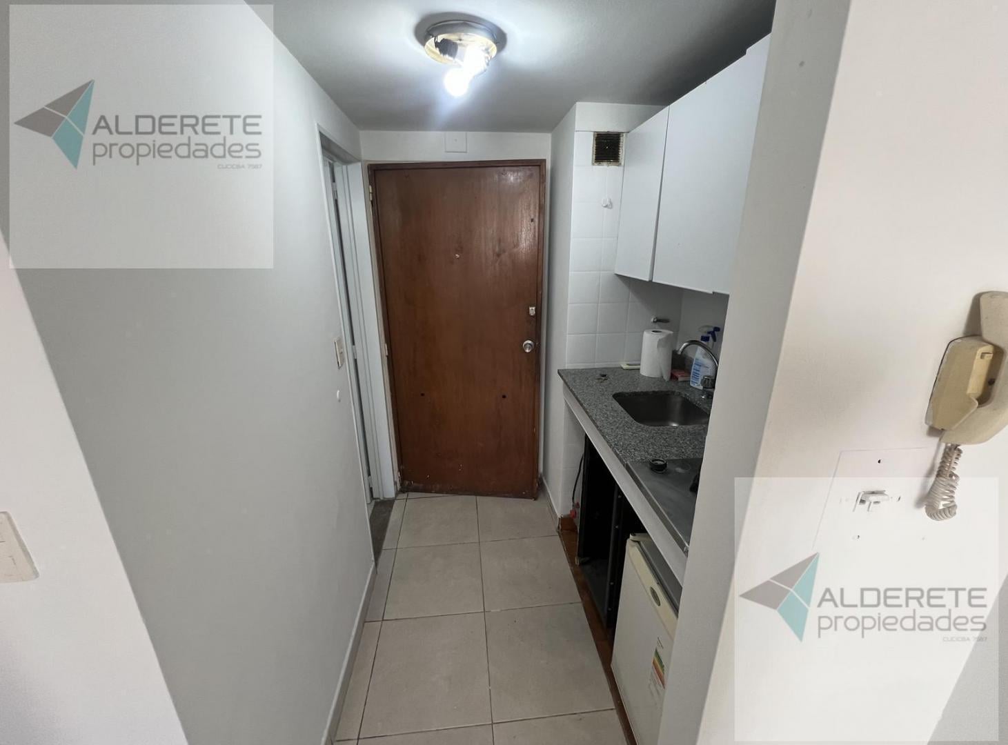 Foto de VENDE MONOAMBIENTE CON BALCON EN RETIRO, imagen 2