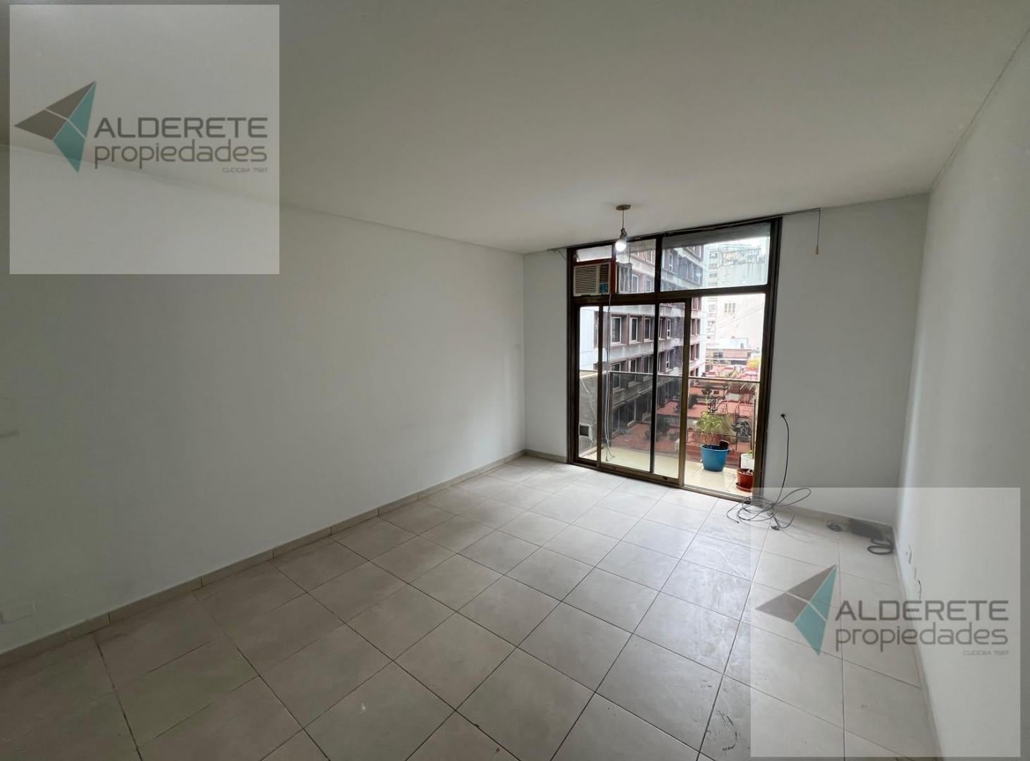 Foto de VENDE MONOAMBIENTE CON BALCON EN RETIRO, imagen 1