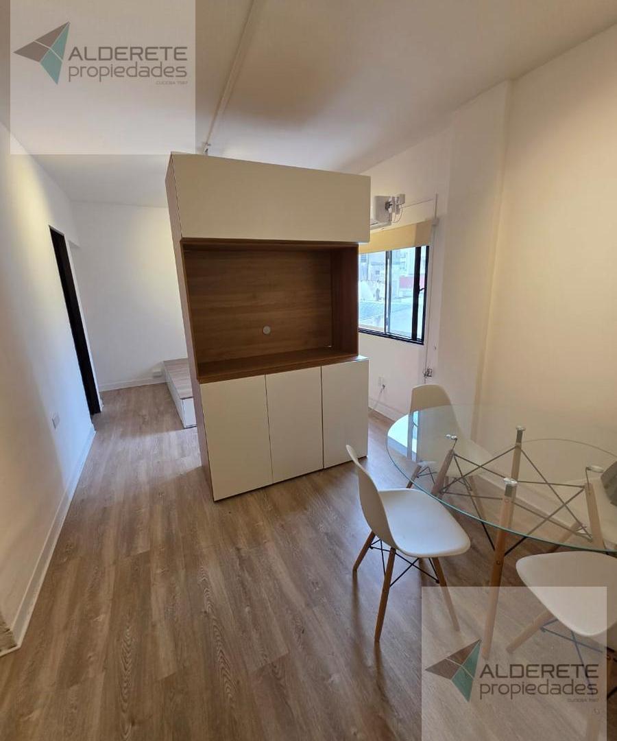 Foto de VENDE MONOAMBIENTE AMOBLADO EN BALVANERA, imagen 2