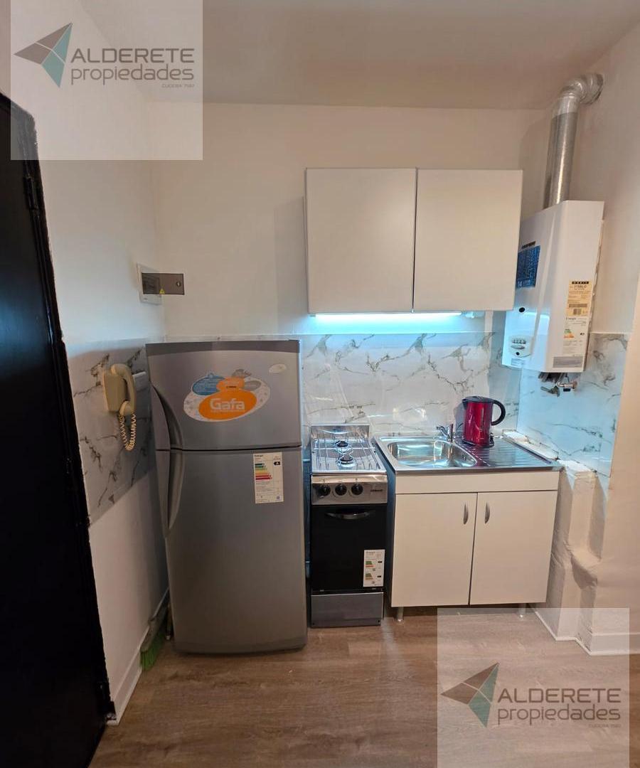 Foto de VENDE MONOAMBIENTE AMOBLADO EN BALVANERA, imagen 3