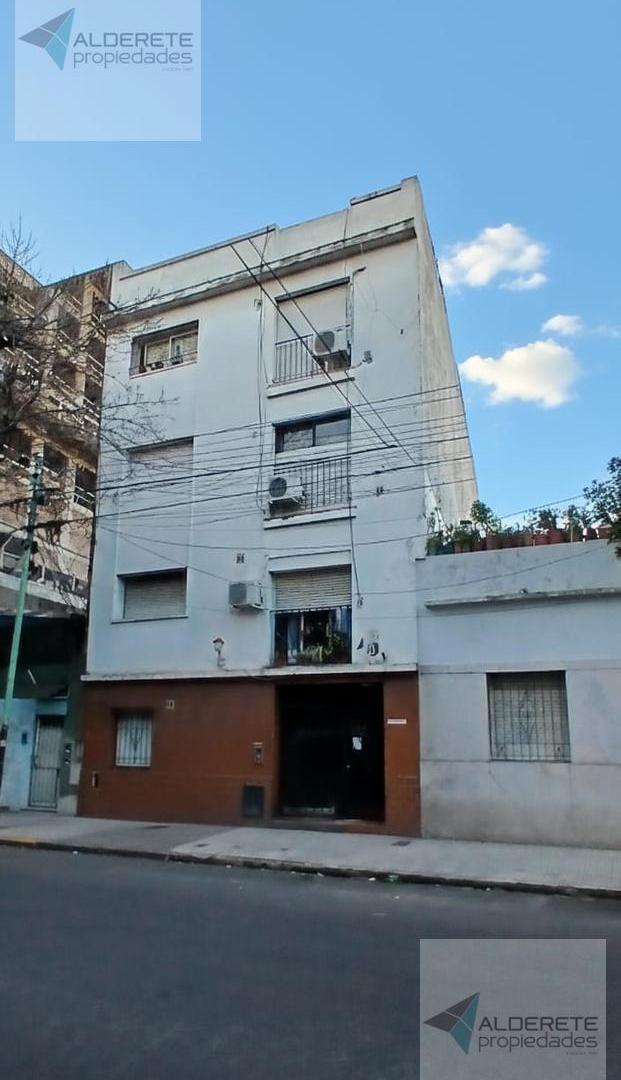 Foto de VENDE MONOAMBIENTE AMOBLADO EN BALVANERA, imagen 4