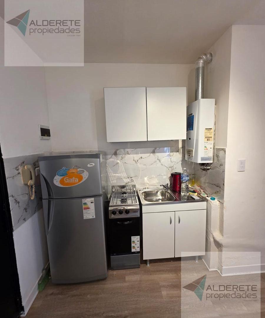 Foto de VENDE MONOAMBIENTE AMOBLADO EN BALVANERA, imagen 1