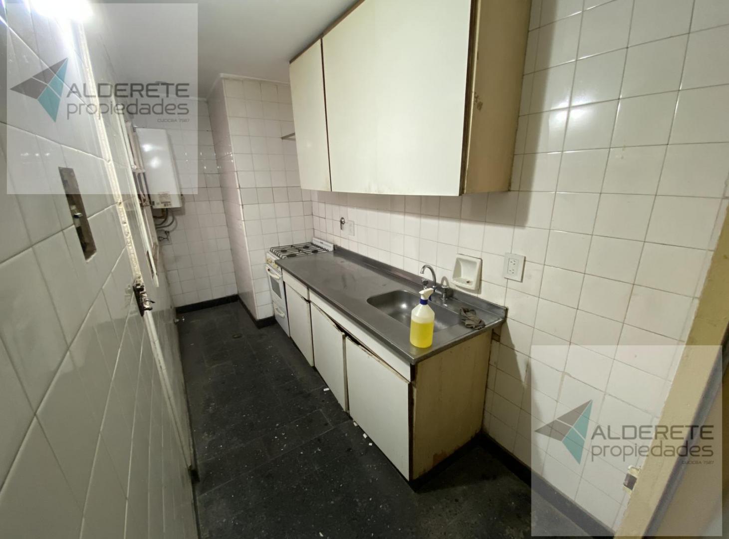 Foto de VENTA DEPARTAMENTO 2 AMB EN RECOLETA, imagen 2