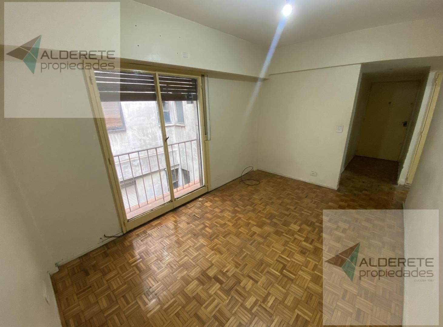 Foto de VENTA DEPARTAMENTO 2 AMB EN RECOLETA, imagen 1