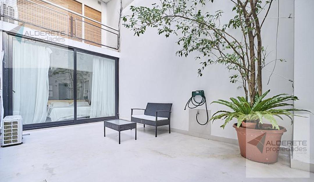 Foto de VENDE MONOAMBIENTE RECICLADO TOTALMENTE A NUEVO, imagen 2