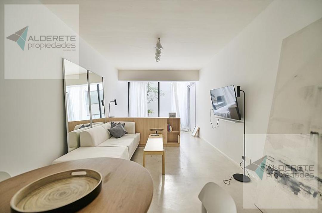 Foto de VENDE MONOAMBIENTE RECICLADO TOTALMENTE A NUEVO, imagen 1