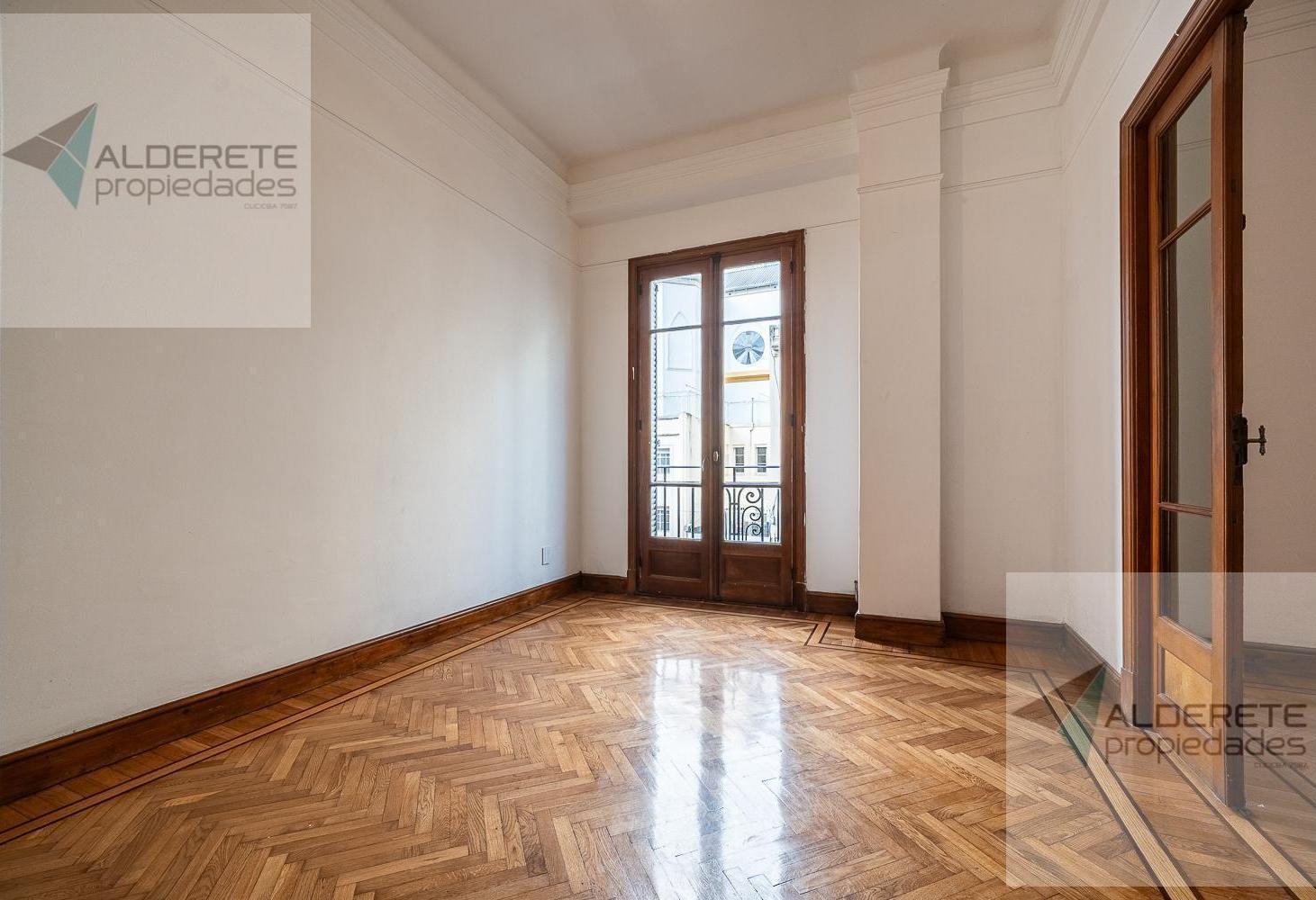 Foto de SEMIPISO 107 M CON BALCÓN ESTILO FRANCES UNICO, imagen 1