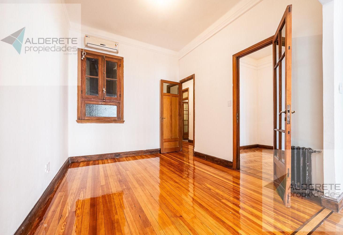 Foto de SEMIPISO 107 M CON BALCÓN ESTILO FRANCES UNICO, imagen 5