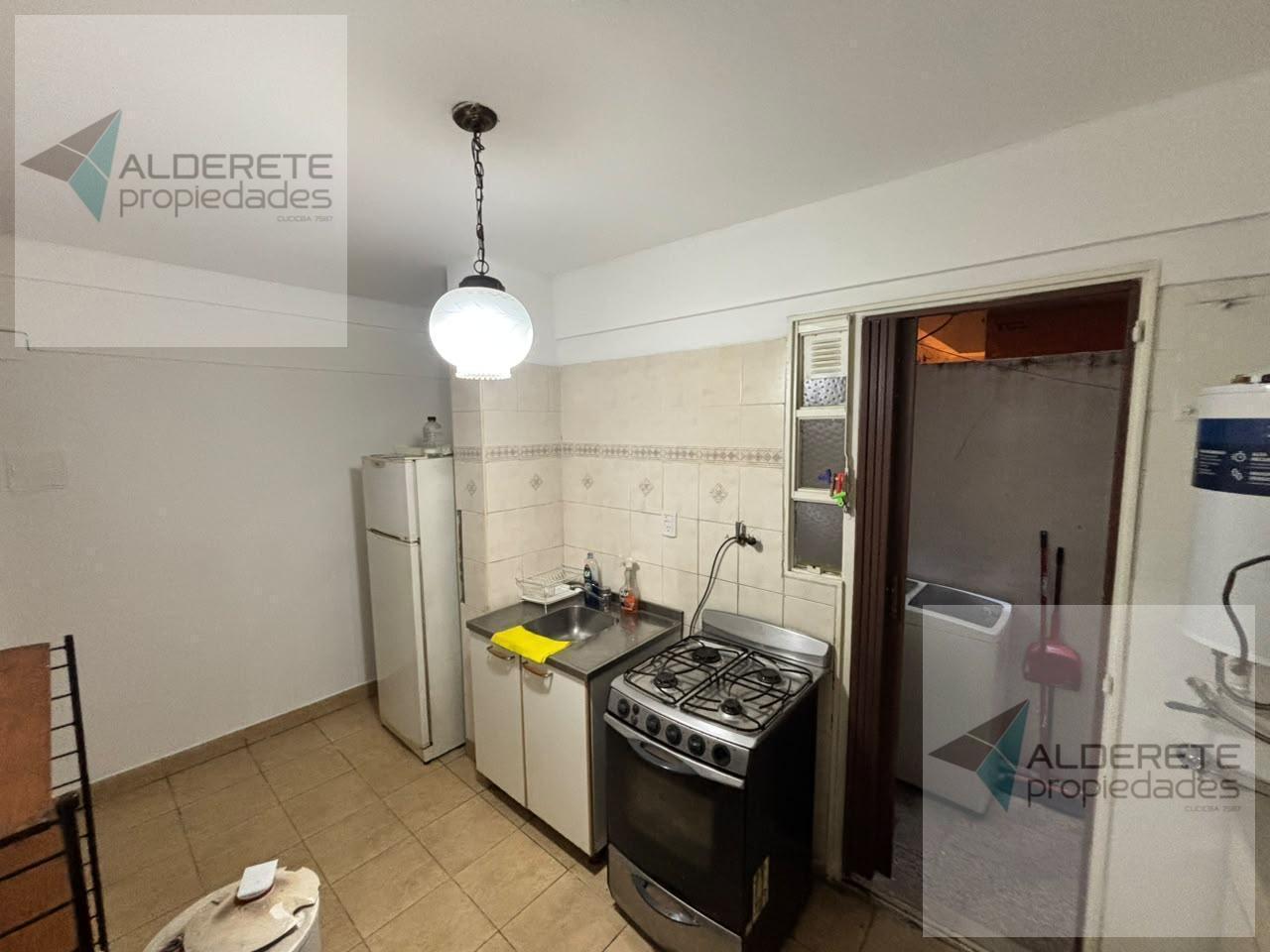 Foto de VENDE 2 AMBIENTES EN PALERMO SOHO EN PB CON PATIO, imagen 3