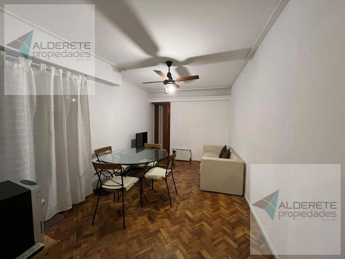 Foto de VENDE 2 AMBIENTES EN PALERMO SOHO EN PB CON PATIO, imagen 2