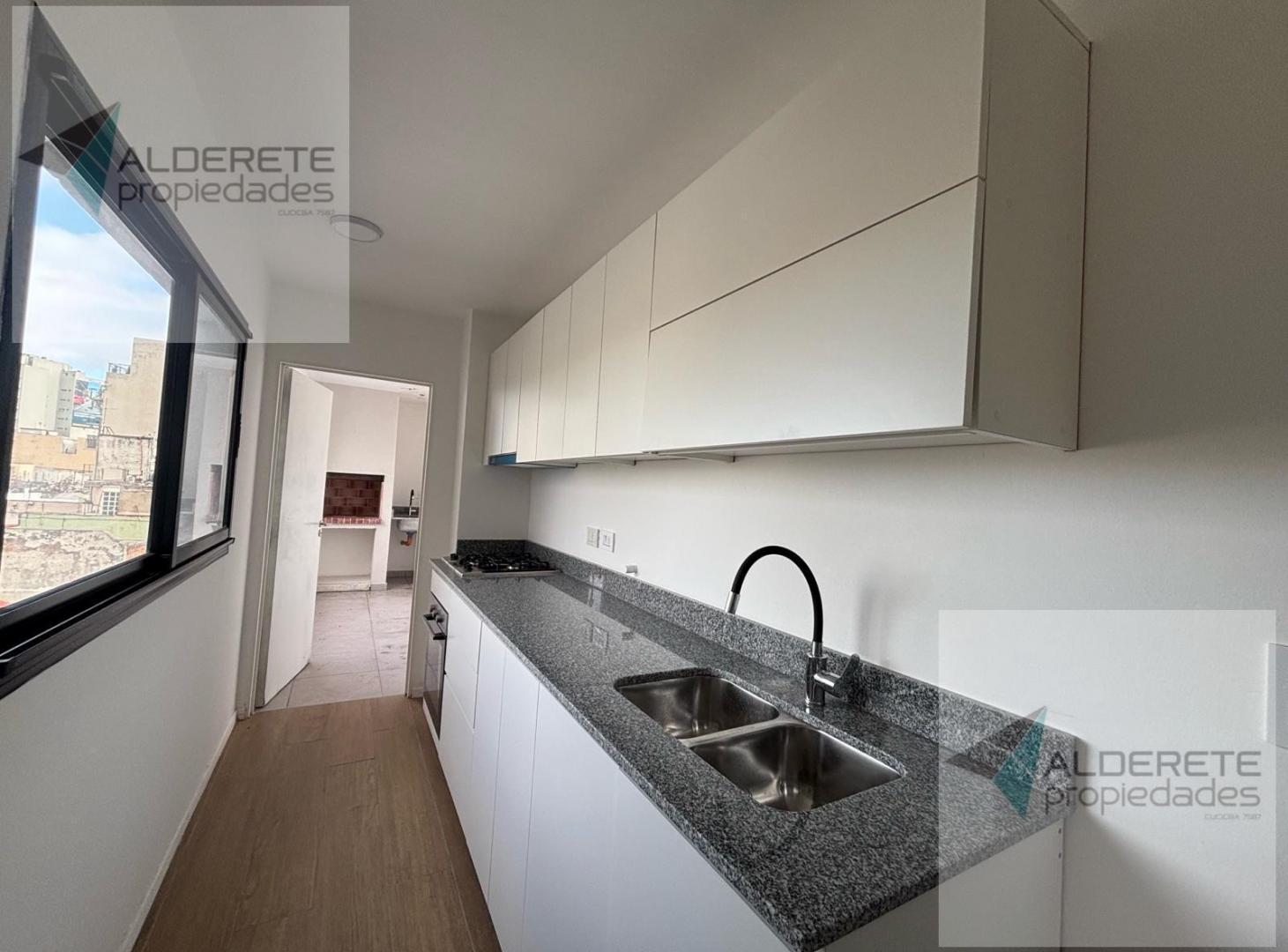 Foto de VENDE 2 AMBIENTES A ESTRENAR ZONA COLEGIALES, imagen 5