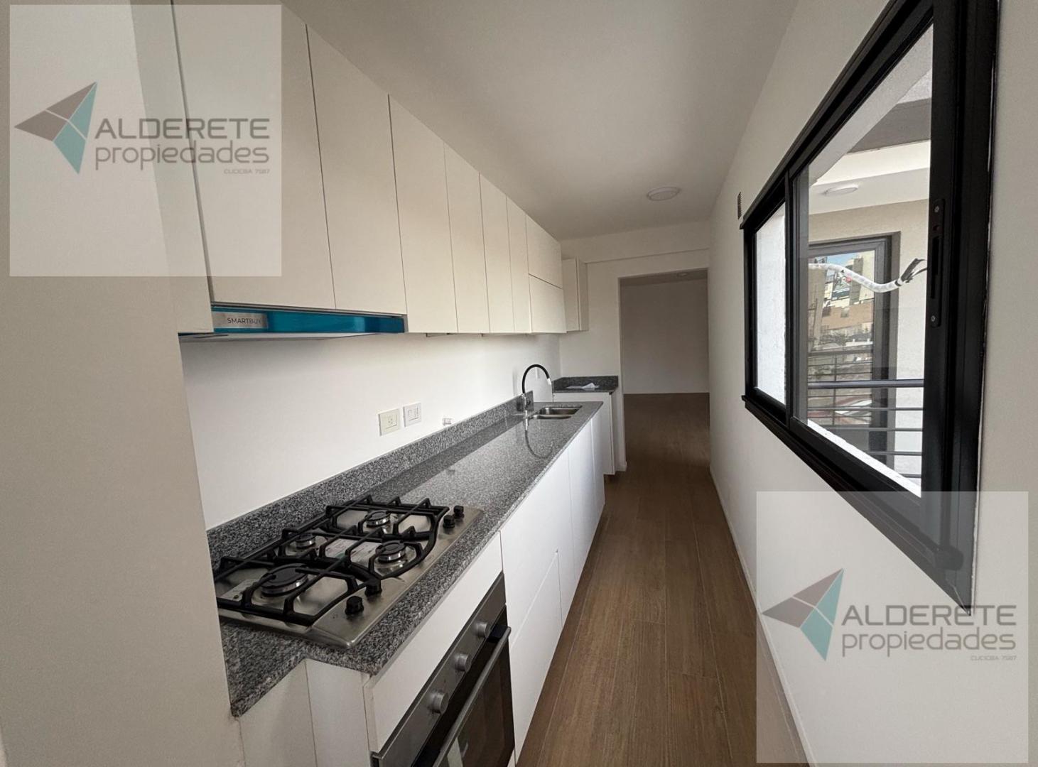 Foto de VENDE 2 AMBIENTES A ESTRENAR ZONA COLEGIALES, imagen 1