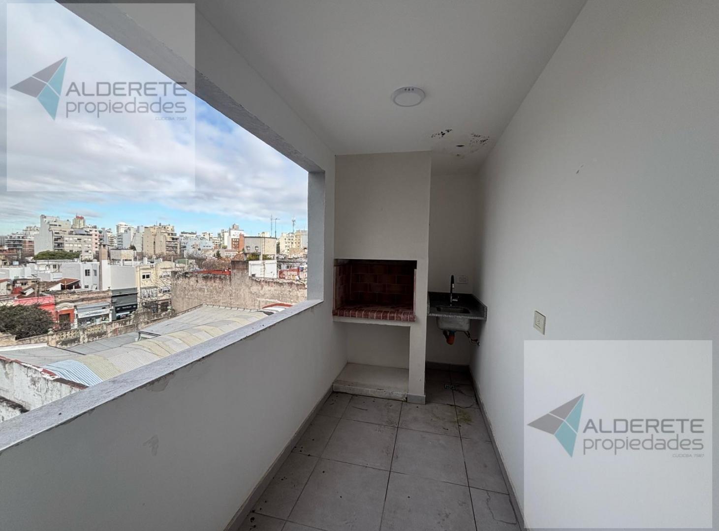 Foto de VENDE 2 AMBIENTES A ESTRENAR ZONA COLEGIALES, imagen 3