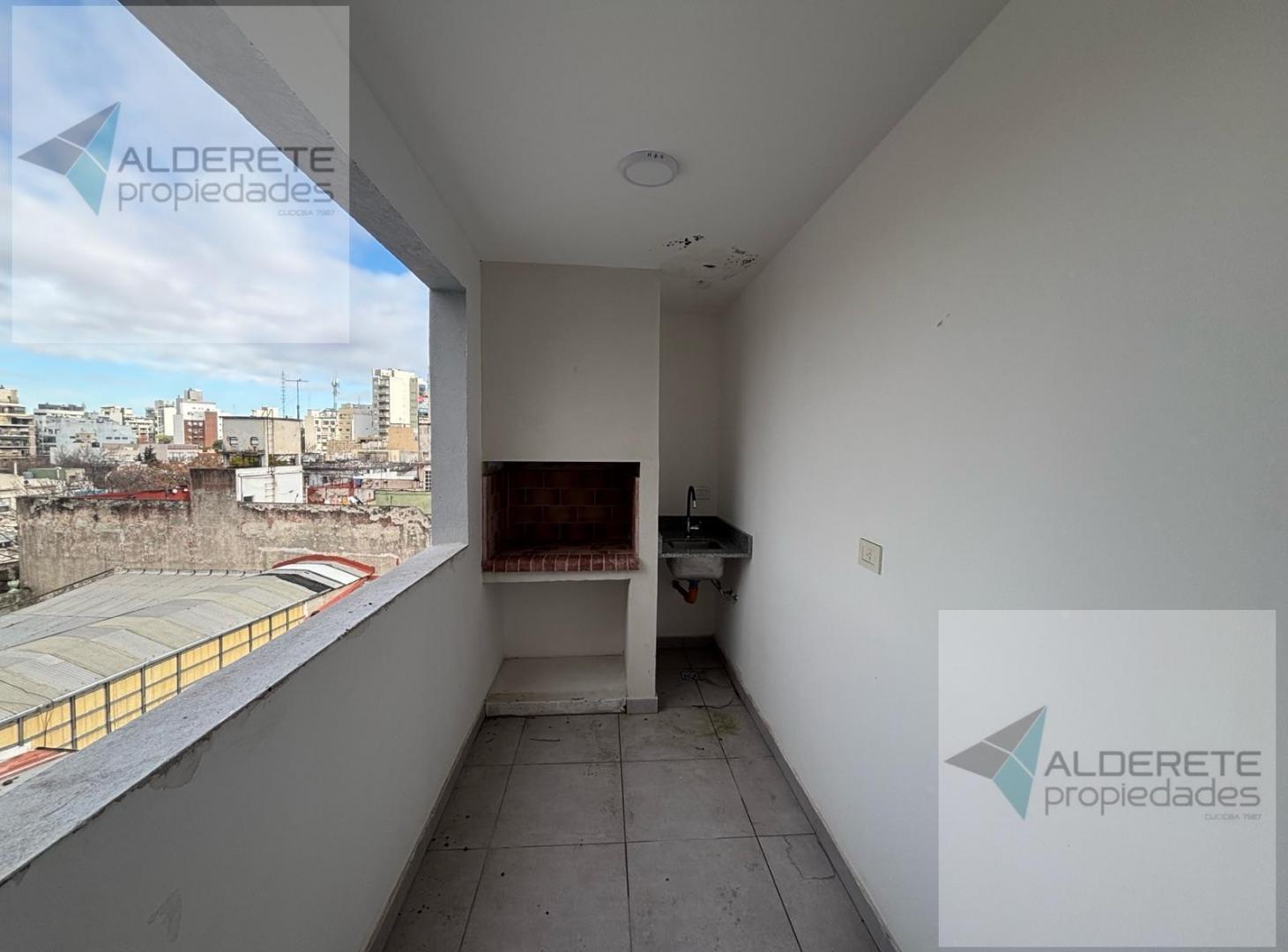 Foto de VENDE 2 AMBIENTES A ESTRENAR ZONA COLEGIALES, imagen 4