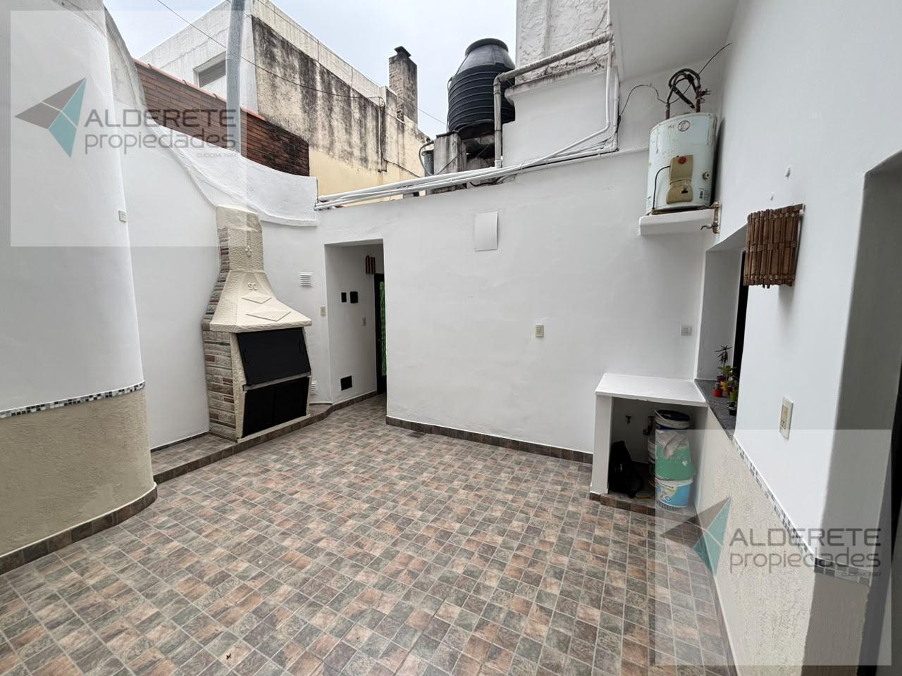 Foto de VENDE PH 3 AMB CON PATIO Y SIN EXPENSAS EN VILLA CRESPO, imagen 5