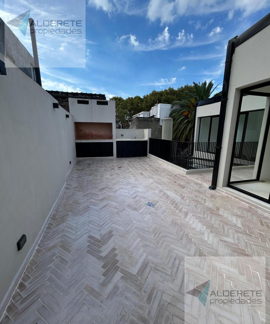 Foto de VENDE PH 5 AMBIENTES CON TERRAZA PROPIA - Villa Crespo, imagen 1