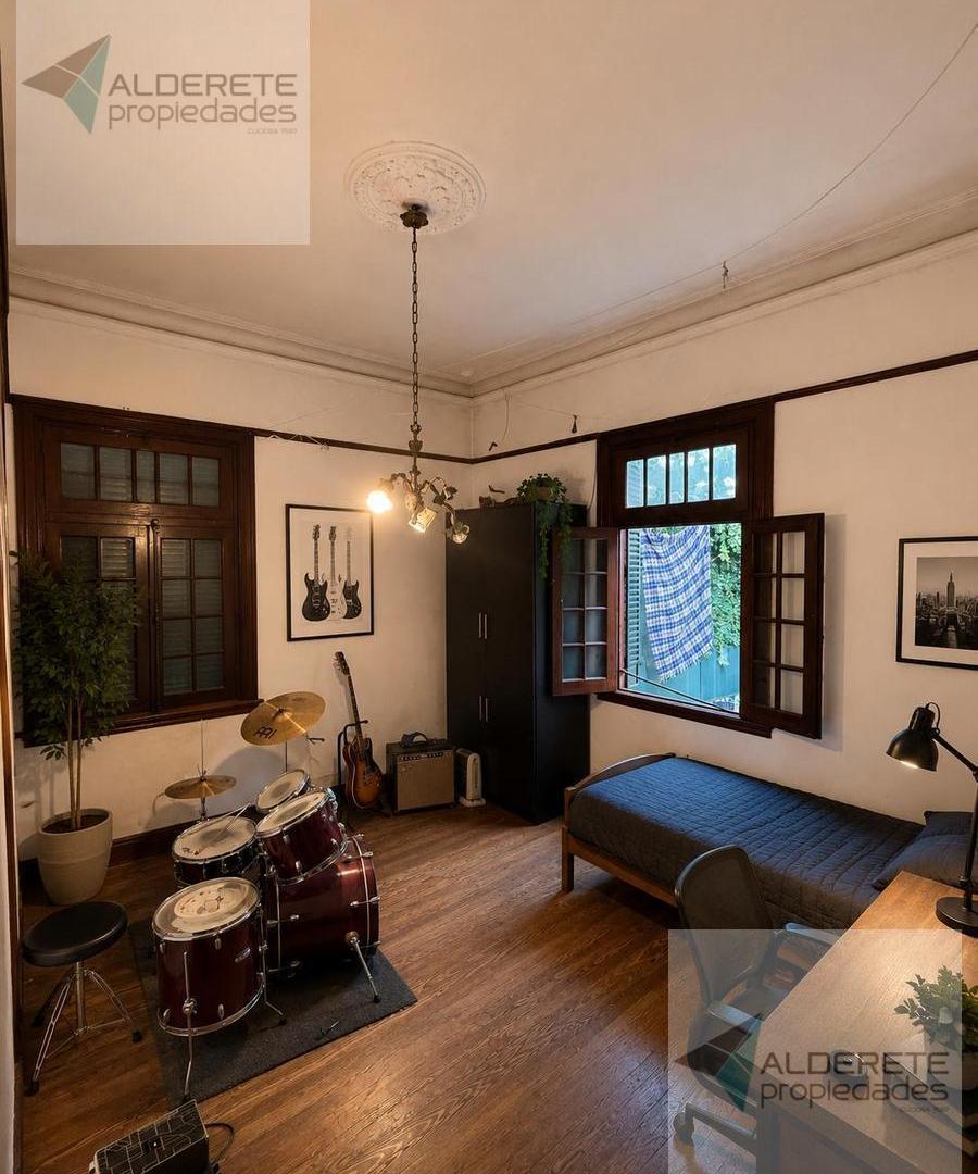 Foto de VENDE CASA CHALET INGLES GRAN JARDIN EN BERNAL, imagen 3