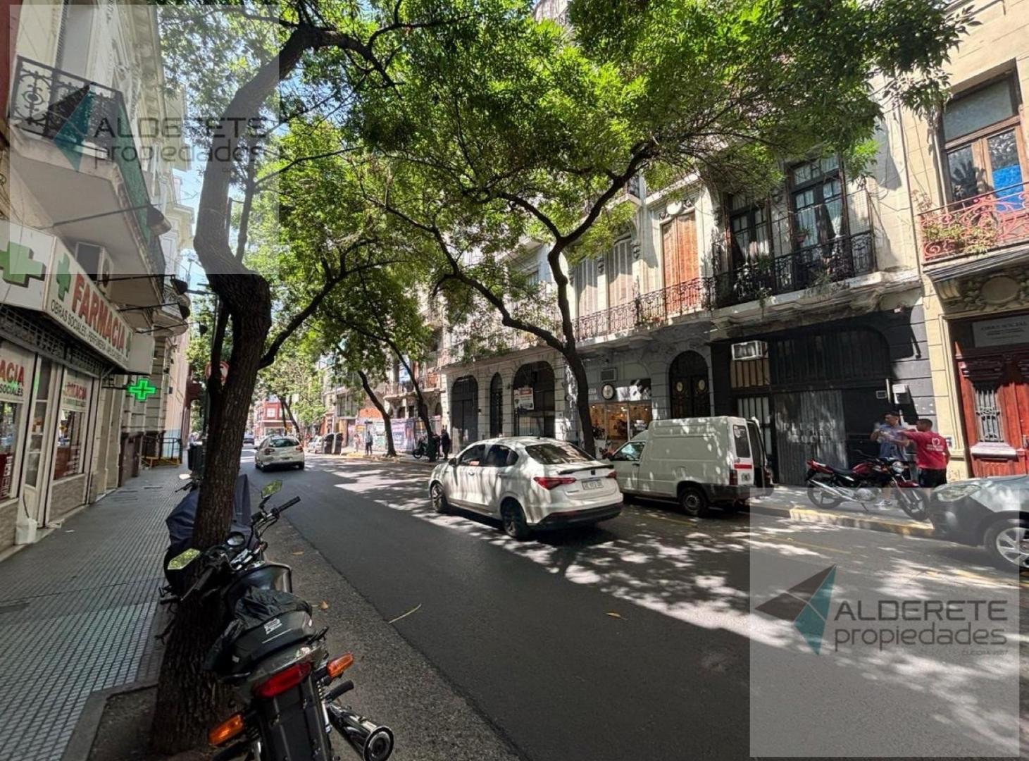 Foto de VENDE CASA/LOTE 4 PISOS EN MONSERRAT OPORTUNIDAD, imagen 4