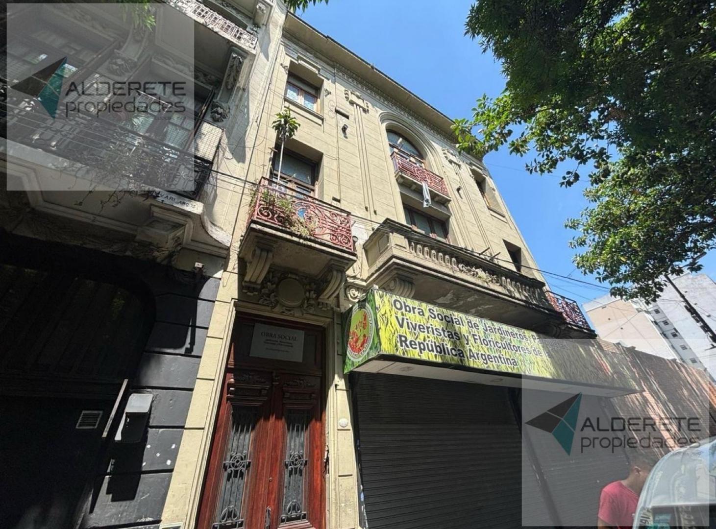 Foto de VENDE CASA/LOTE 4 PISOS EN MONSERRAT OPORTUNIDAD, imagen 2