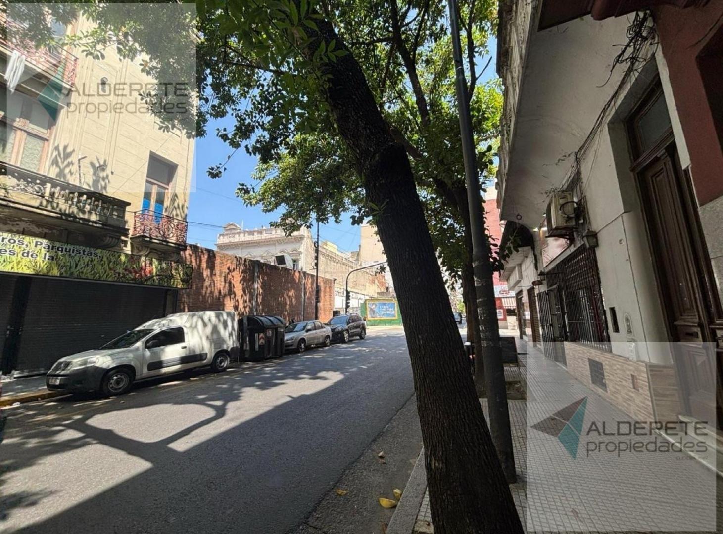 Foto de VENDE CASA/LOTE 4 PISOS EN MONSERRAT OPORTUNIDAD, imagen 3