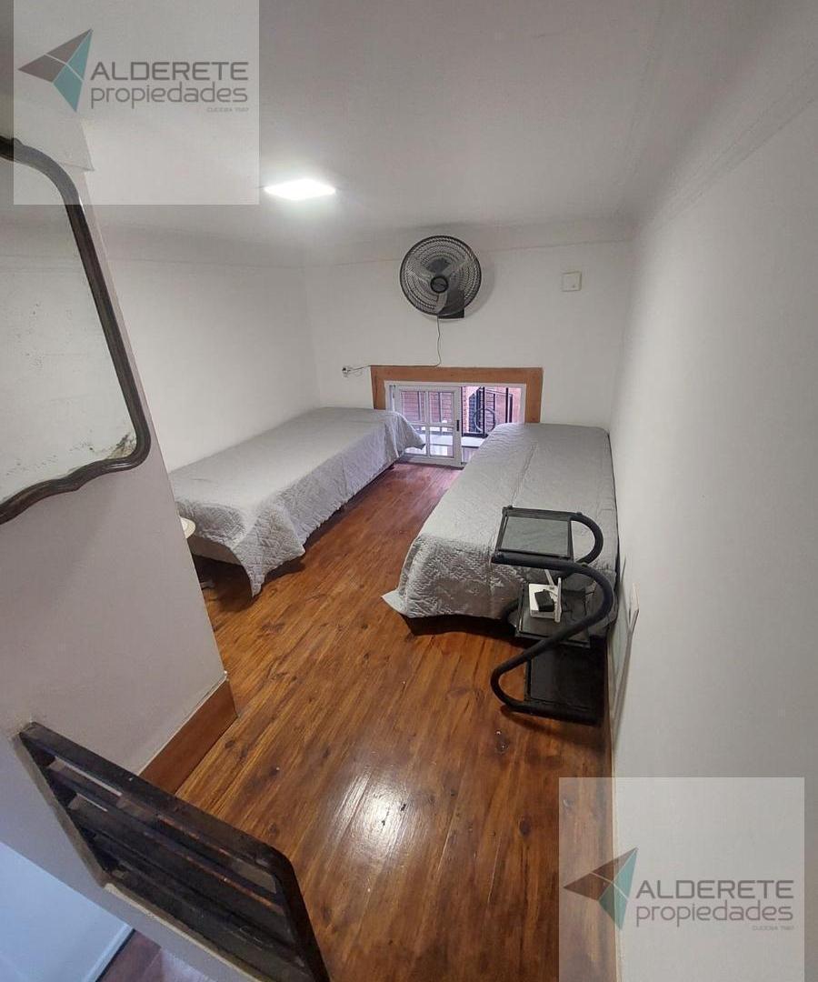 Foto de ALQUILER PH 2 AMBIENTES AMOBLADO EN CABALLITO, imagen 4