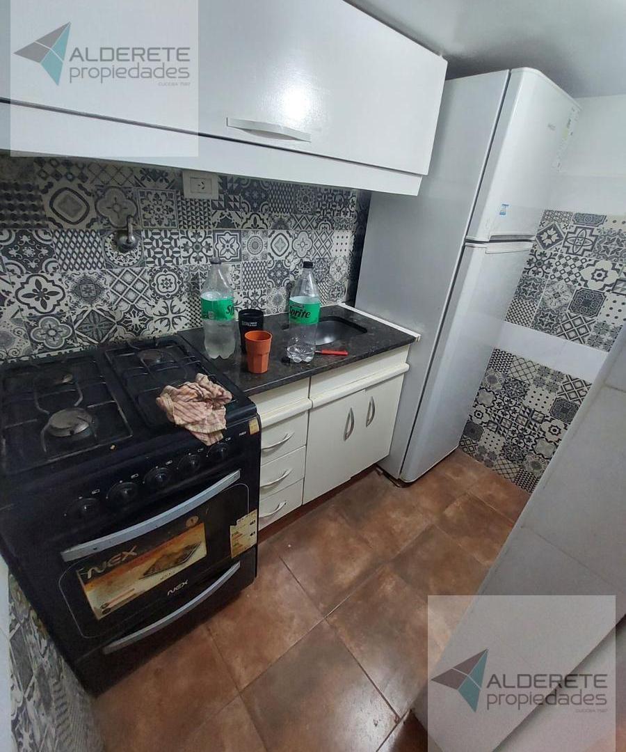 Foto de ALQUILER PH 2 AMBIENTES AMOBLADO EN CABALLITO, imagen 1